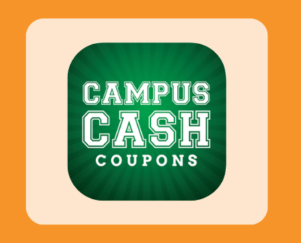 campus cash